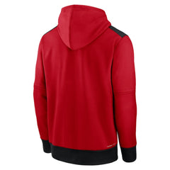 Chicago White Sox Nike 2025 City Connect Authentic Collection Performance Pullover Hoodie Discount
