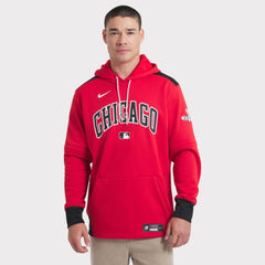 Chicago White Sox Nike 2025 City Connect Authentic Collection Performance Pullover Hoodie Discount