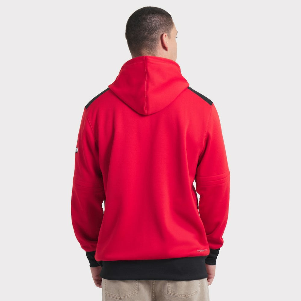 Chicago White Sox Nike 2025 City Connect Authentic Collection Performance Pullover Hoodie Discount