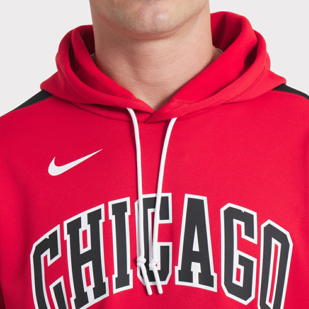 Chicago White Sox Nike 2025 City Connect Authentic Collection Performance Pullover Hoodie Discount