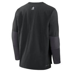 Baltimore Orioles Nike 2025 City Connect Authentic Collection Player Dri-FIT Lightweight Pullover Online