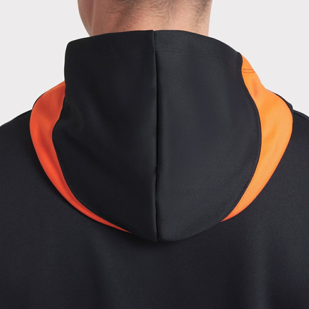 San Francisco Giants Nike 2025 City Connect Authentic Collection Dri-FIT Sleeveless Hoodie Sale