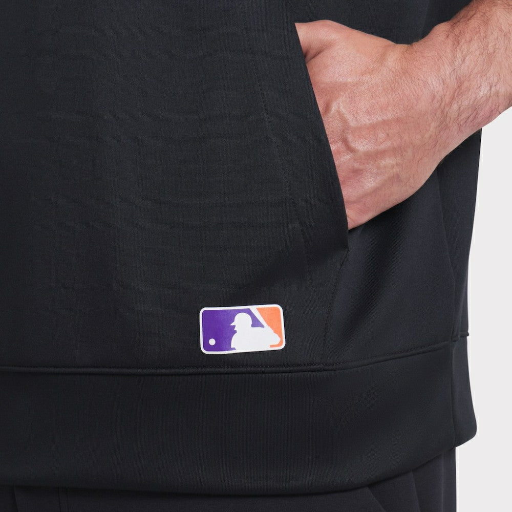 San Francisco Giants Nike 2025 City Connect Authentic Collection Dri-FIT Sleeveless Hoodie Sale