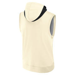 Los Angeles Dodgers Nike 2025 City Connect Authentic Collection Dri-FIT Sleeveless Hoodie Near Me