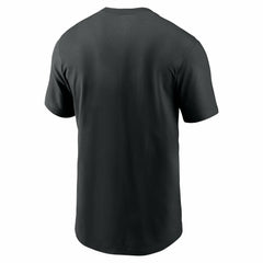 Miami Marlins Nike 2025 City Connect Large Logo T-Shirt Sale