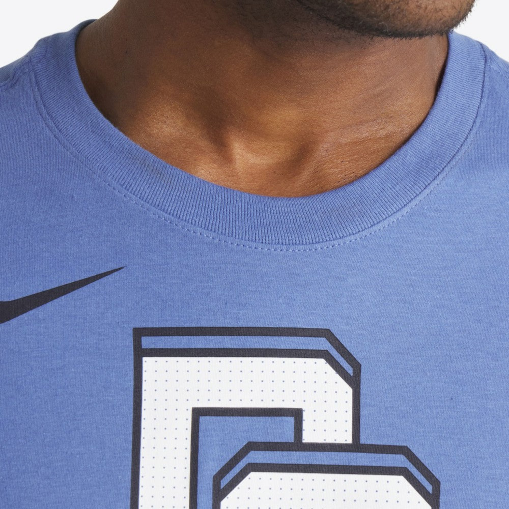 Washington Nationals Nike 2025 City Connect Logo T-Shirt Online