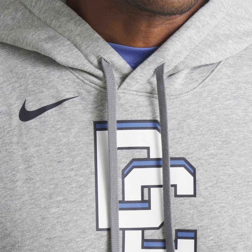 Washington Nationals Nike 2025 City Connect French Terry Club Pullover Hoodie Near Me