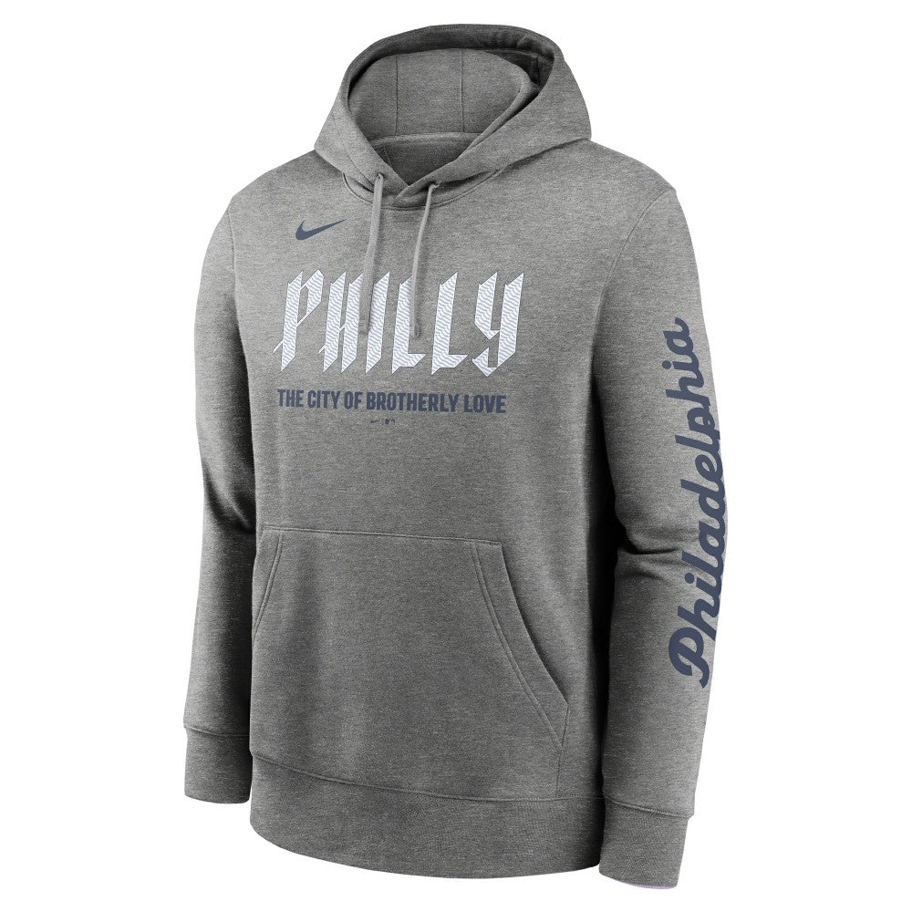 Philadelphia Phillies Nike City Connect Club Pullover Hoodie Sale