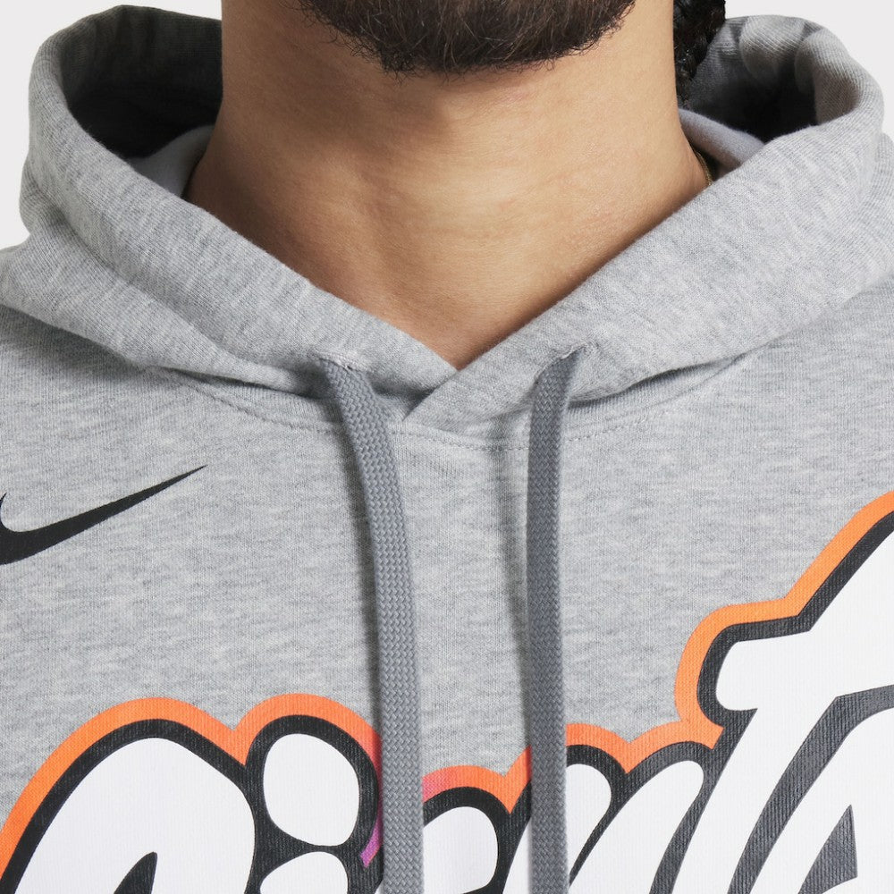 San Francisco Giants Nike 2025 City Connect French Terry Club Pullover Hoodie Sale