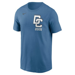 Washington Nationals Nike City Connect Wordmark T-Shirt Online