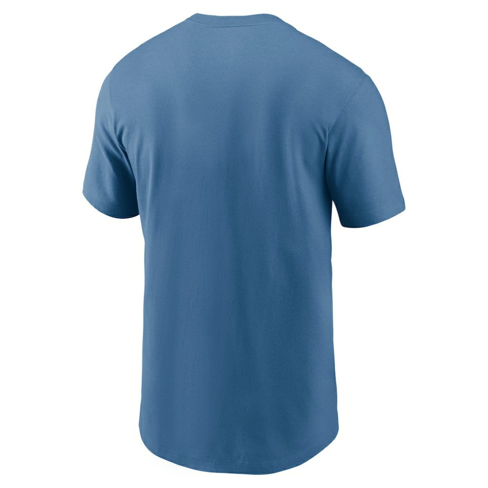 Washington Nationals Nike City Connect Wordmark T-Shirt Online