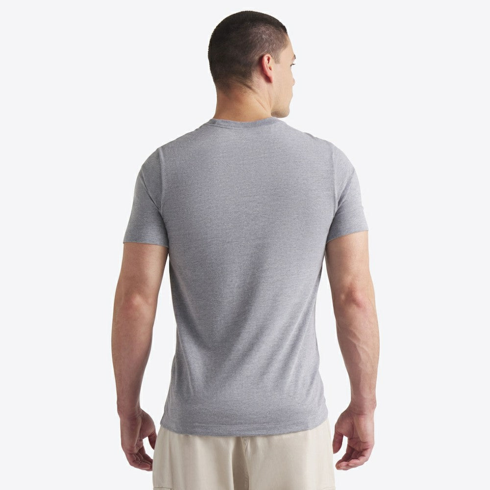 Washington Nationals Nike City Connect Script Tri-Blend T-Shirt Discount