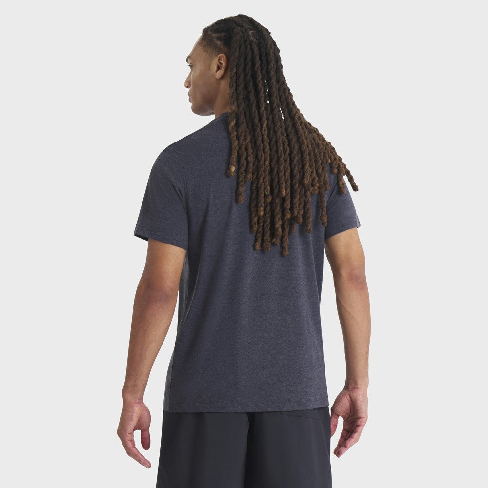 Miami Marlins Nike City Connect Script Tri-Blend T-Shirt Online