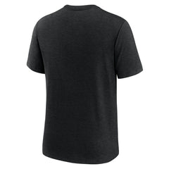 Chicago White Sox Nike City Connect Script Tri-Blend T-Shirt for sale