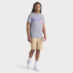 Colorado Rockies Nike City Connect Script Tri-Blend T-Shirt Sale