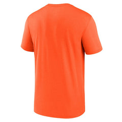 San Francisco Giants Nike 2025 City Connect Team Phrase Legend Performance T-Shirt Near Me