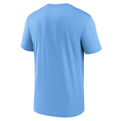 Colorado Rockies Nike 2025 City Connect Team Phrase Legend Performance T-Shirt Sale