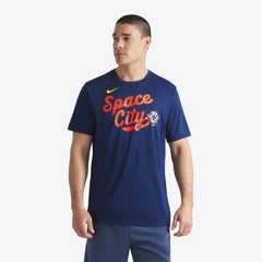 Houston Astros Nike 2025 City Connect Team Phrase Legend Performance T-Shirt for sale
