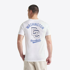 Washington Nationals Nike 2025 City Connect 2-Hit T-Shirt Outlet