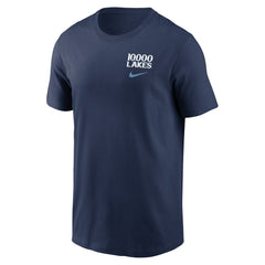 Minnesota Twins Nike 2025 City Connect 2-Hit T-Shirt Online