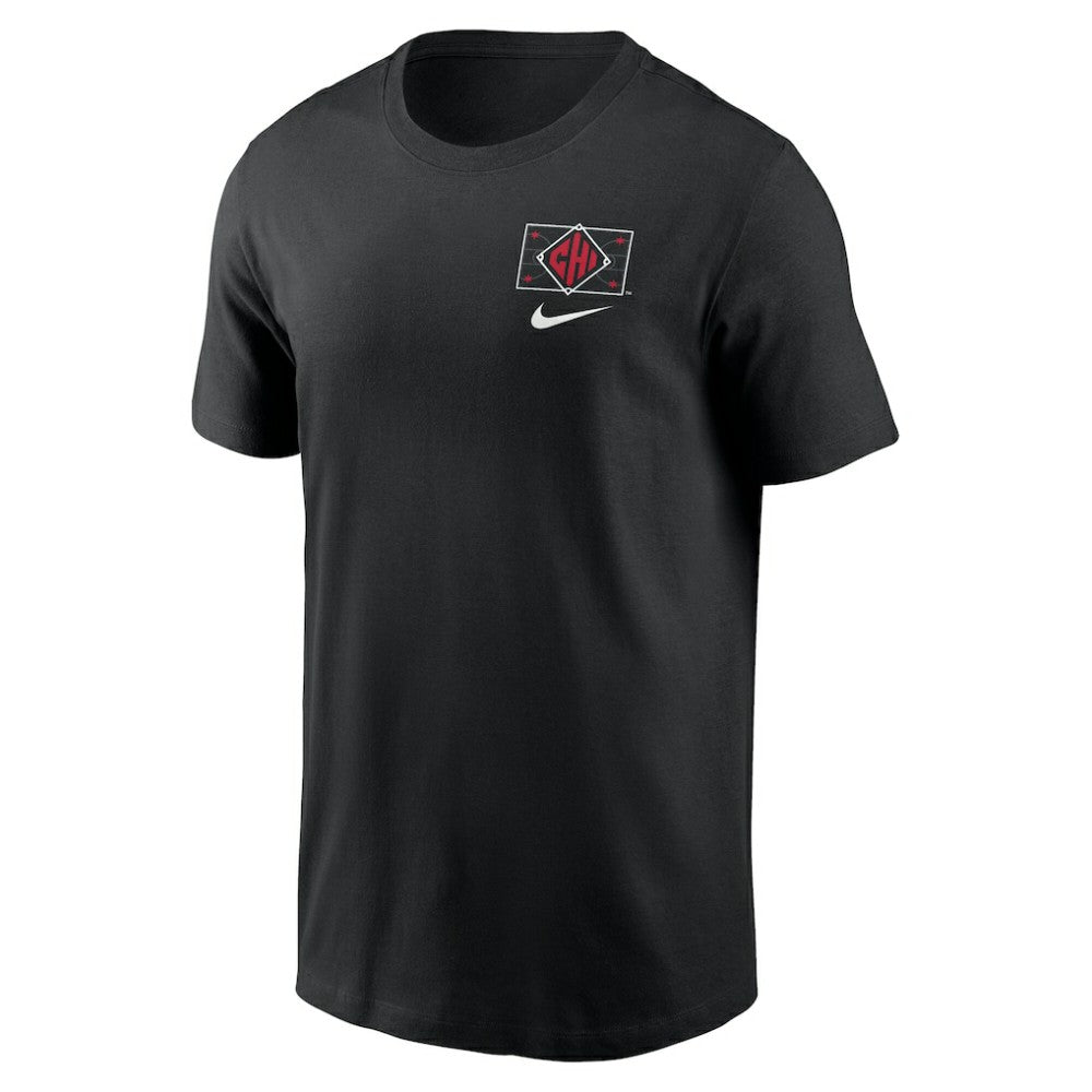 Chicago White Sox Nike 2025 City Connect 2-Hit T-Shirt Sale