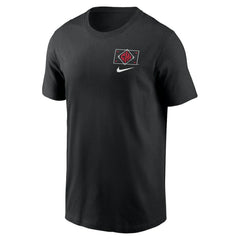 Chicago White Sox Nike 2025 City Connect 2-Hit T-Shirt Sale