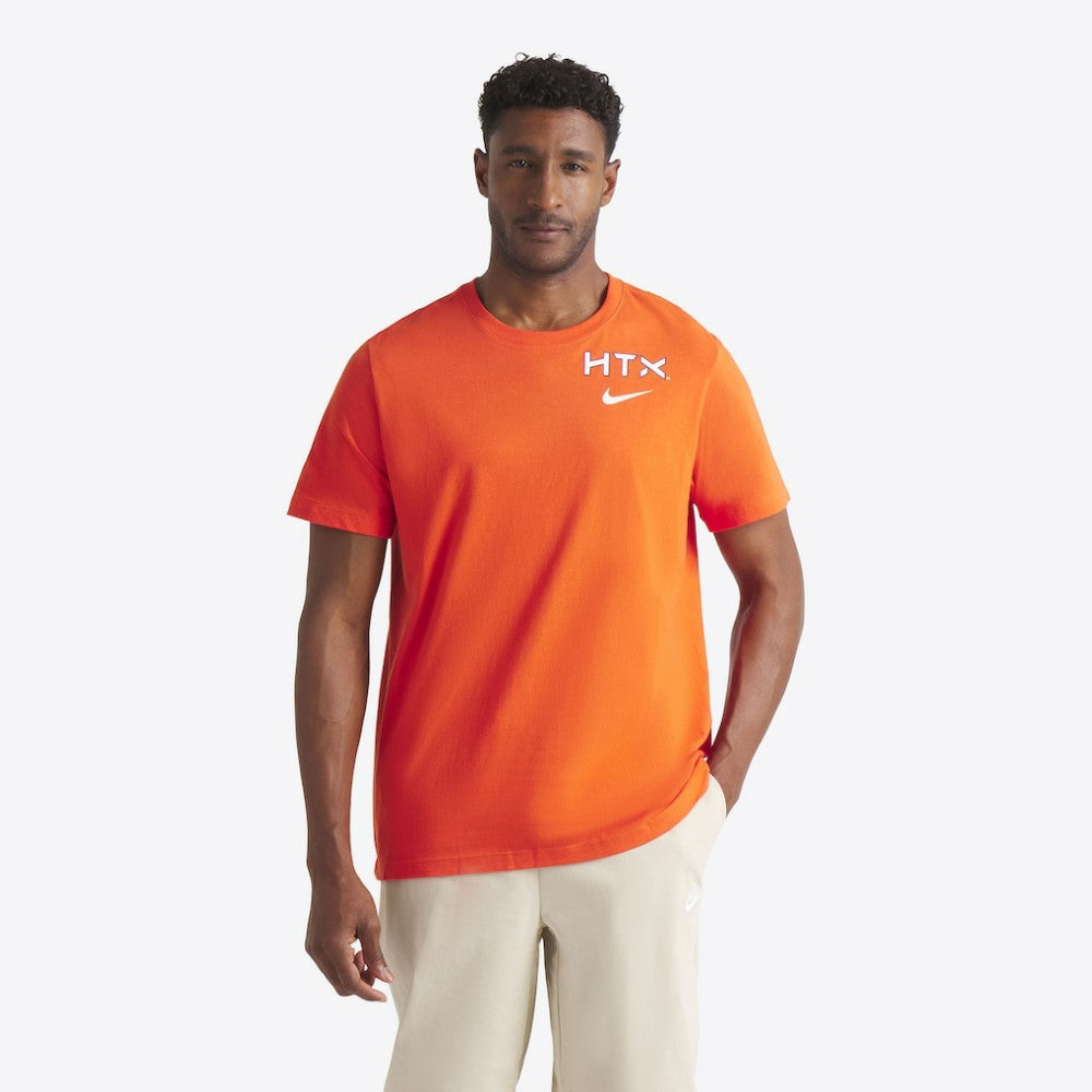 Houston Astros Nike 2025 City Connect 2-Hit T-Shirt Outlet