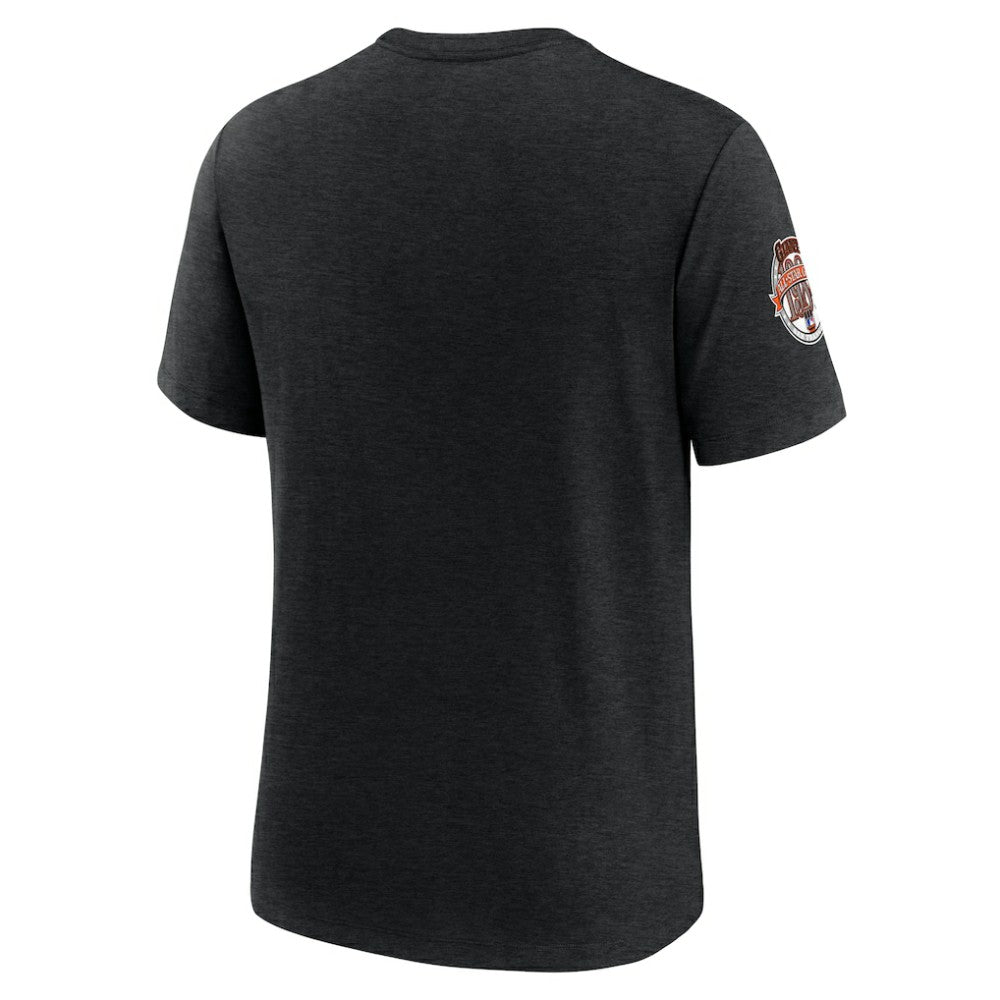 San Francisco Giants Nike Cooperstown Collection Eras Tri-Blend T-Shirt Near Me