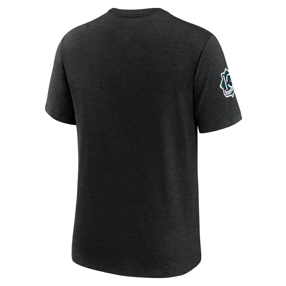 Tampa Bay Rays Nike Cooperstown Collection Eras Tri-Blend T-Shirt for sale
