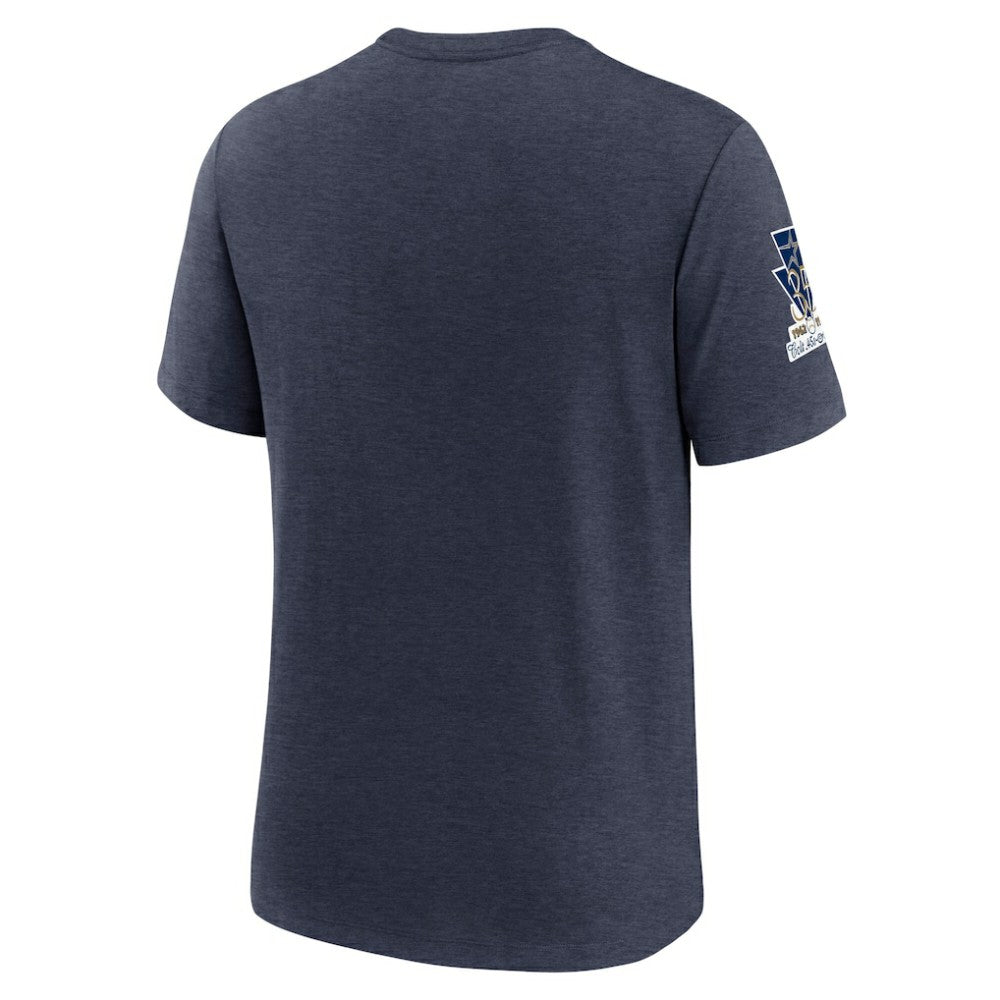 Houston Astros Nike Cooperstown Collection Eras Tri-Blend T-Shirt Discount