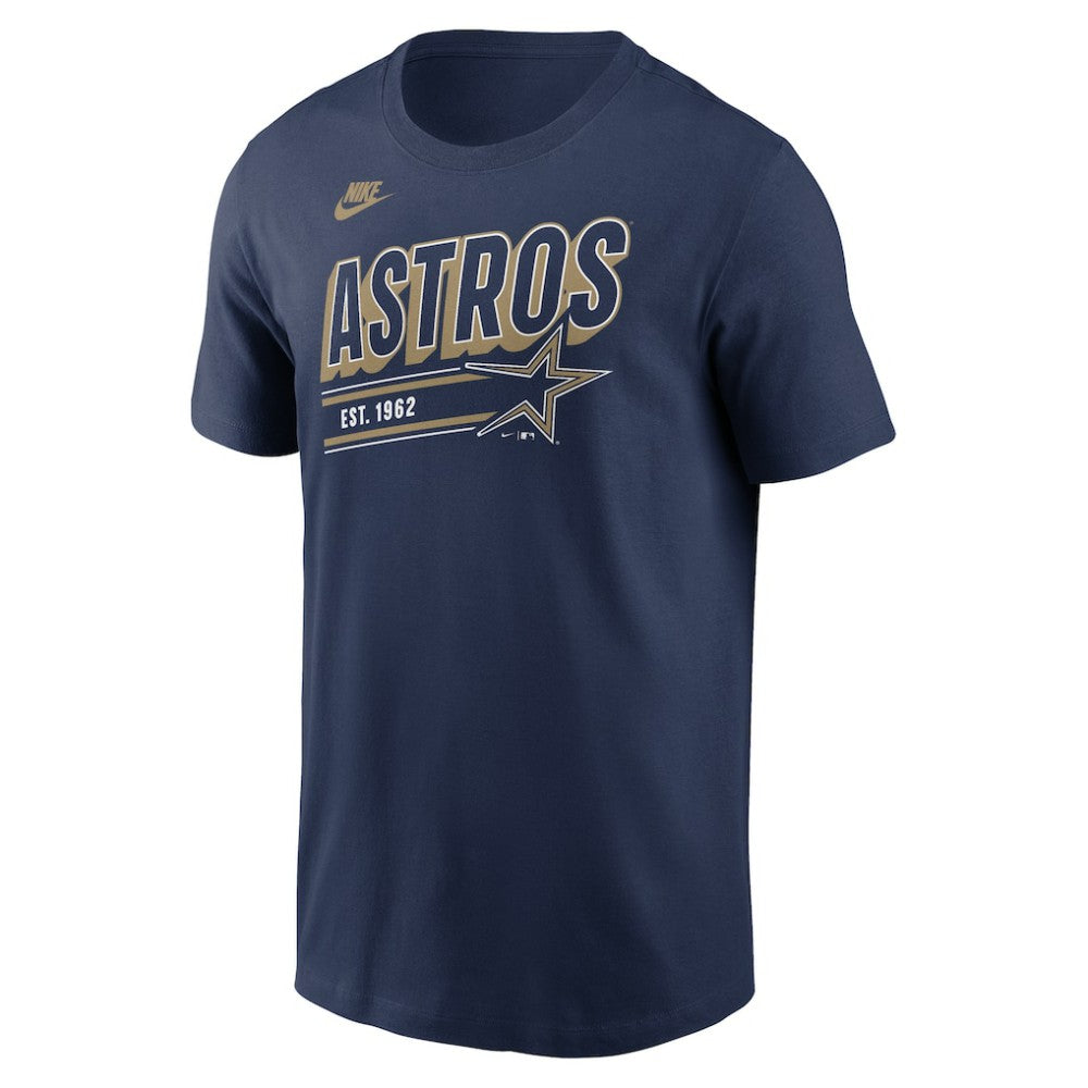 Houston Astros Nike Cooperstown Collection Retro T-Shirt Online