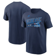 Chicago White Sox Nike Cooperstown Collection Retro T-Shirt Online
