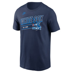 Chicago White Sox Nike Cooperstown Collection Retro T-Shirt Online