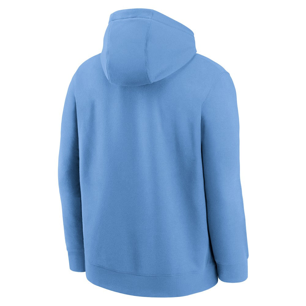 Kansas City Royals Nike Cooperstown Collection Logo Club Hoodie Online