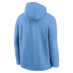 Kansas City Royals Nike Cooperstown Collection Logo Club Hoodie Online
