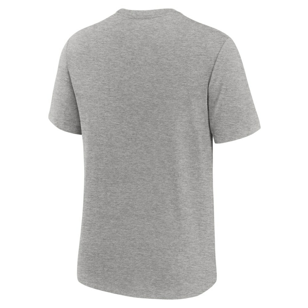 Tampa Bay Rays Nike Cooperstown Collection Retro Tri-Blend T-Shirt Discount