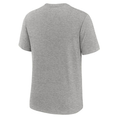 Baltimore Orioles Nike Cooperstown Collection Retro Tri-Blend T-Shirt Discount