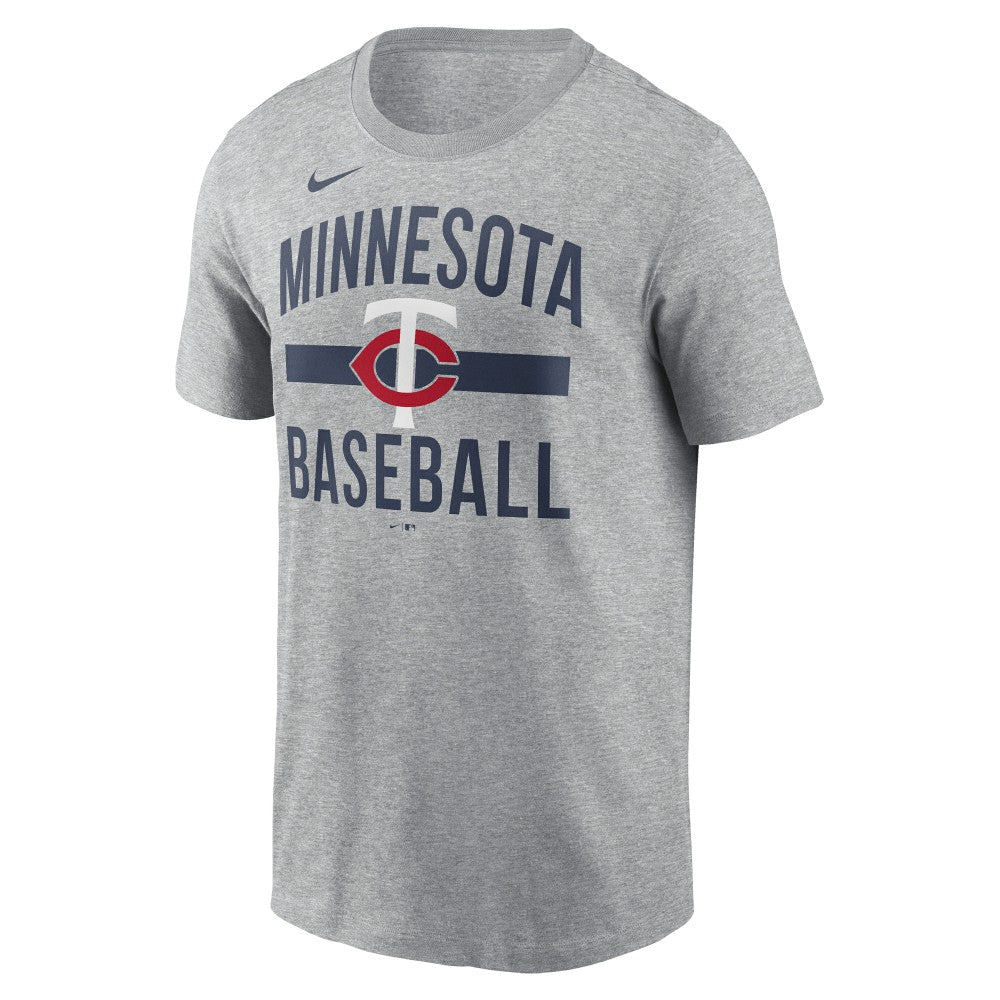 Minnesota Twins Nike  Arched T-Shirt Sale