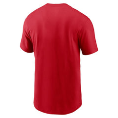St. Louis Cardinals Nike  Arched T-Shirt Discount