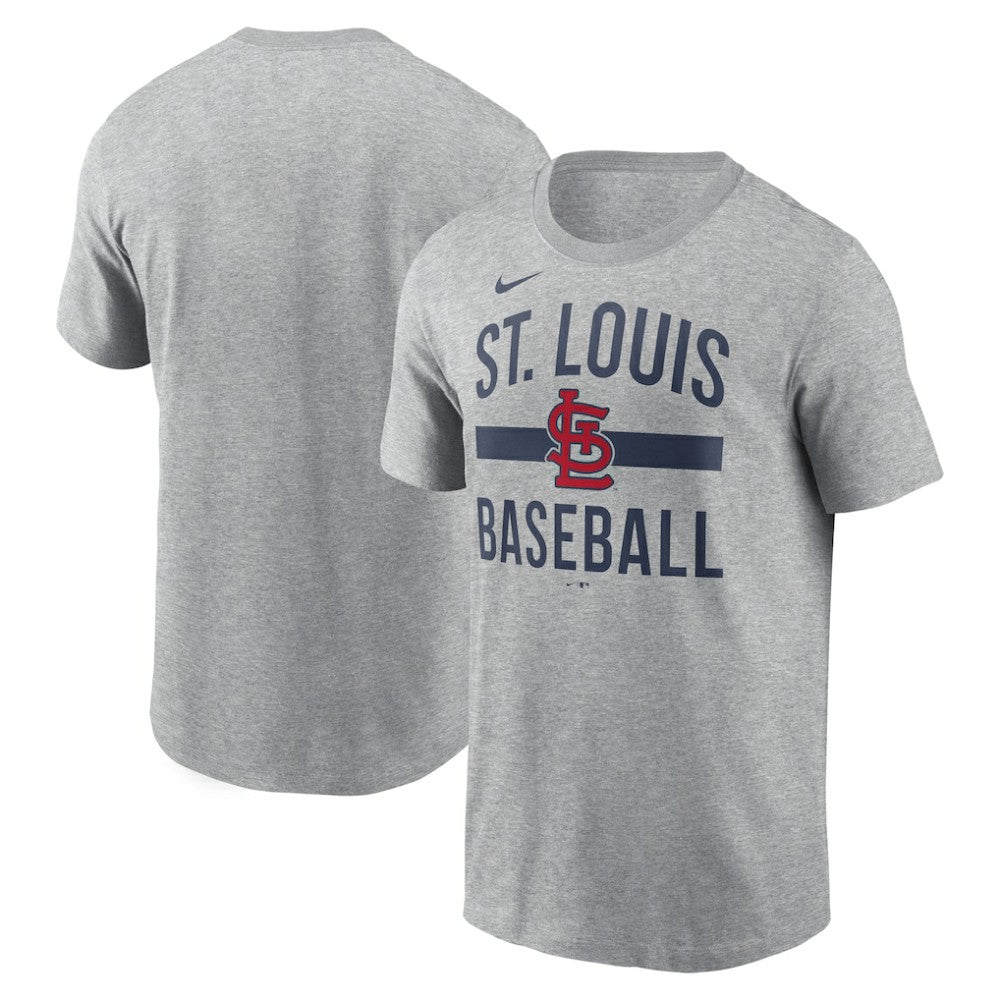 St. Louis Cardinals Nike  Arched T-Shirt Near Me