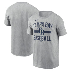 Tampa Bay Rays Nike  Arched T-Shirt Discount