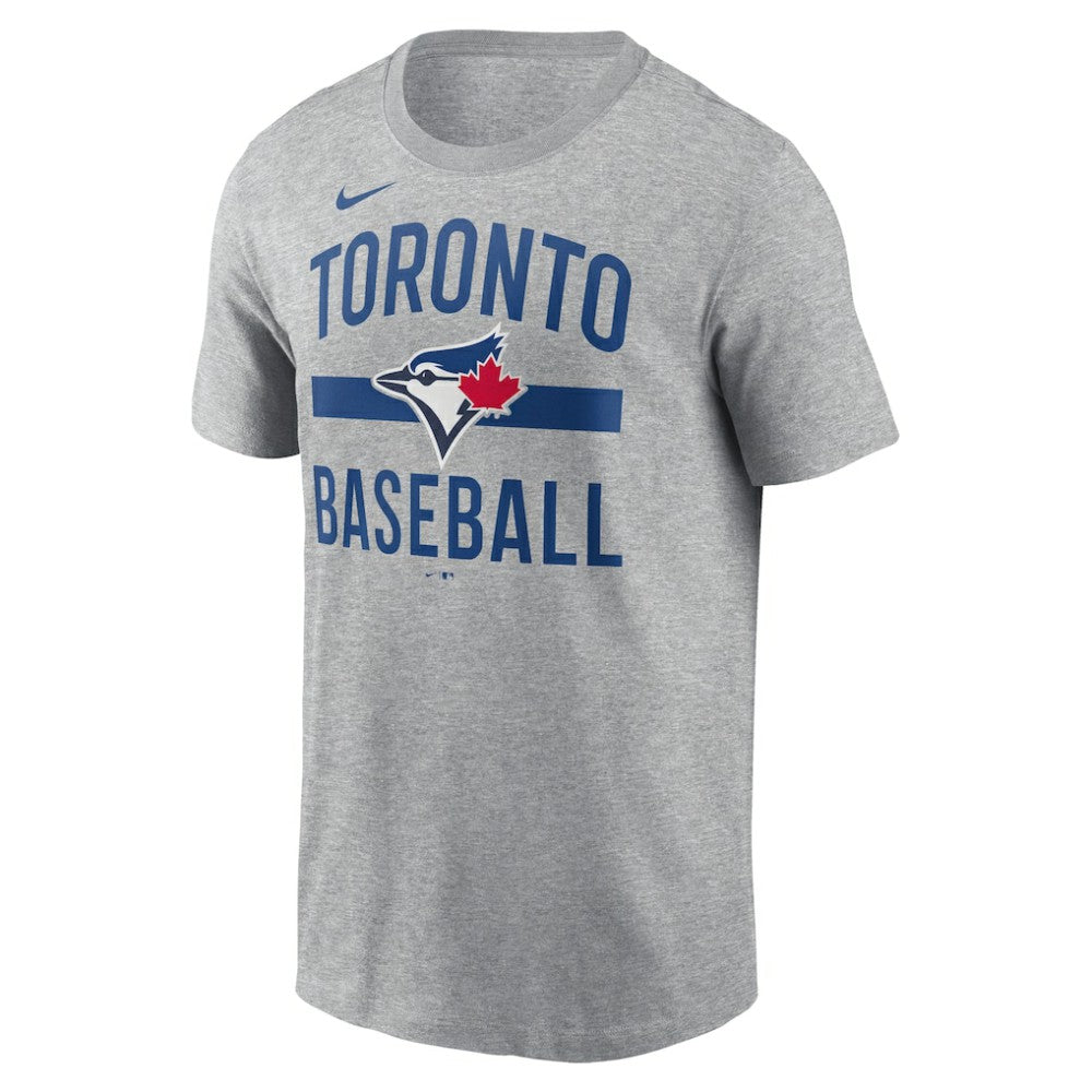 Toronto Blue Jays Nike  Arched T-Shirt for sale
