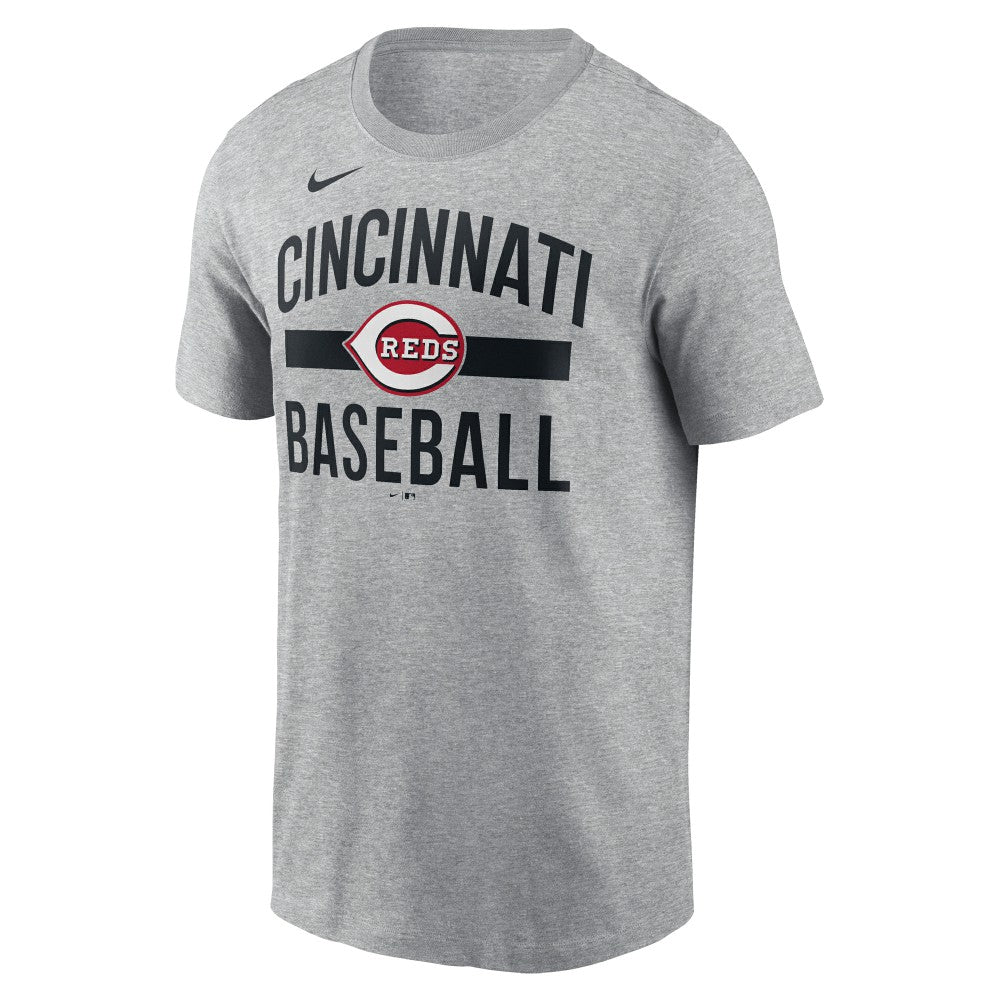 Cincinnati Reds Nike  Arched T-Shirt Online