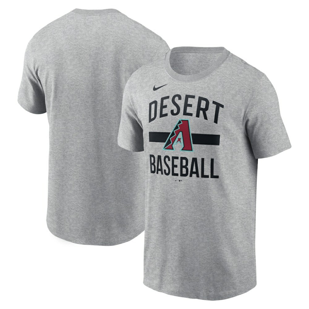 Arizona Diamondbacks Nike  Arched T-Shirt for sale