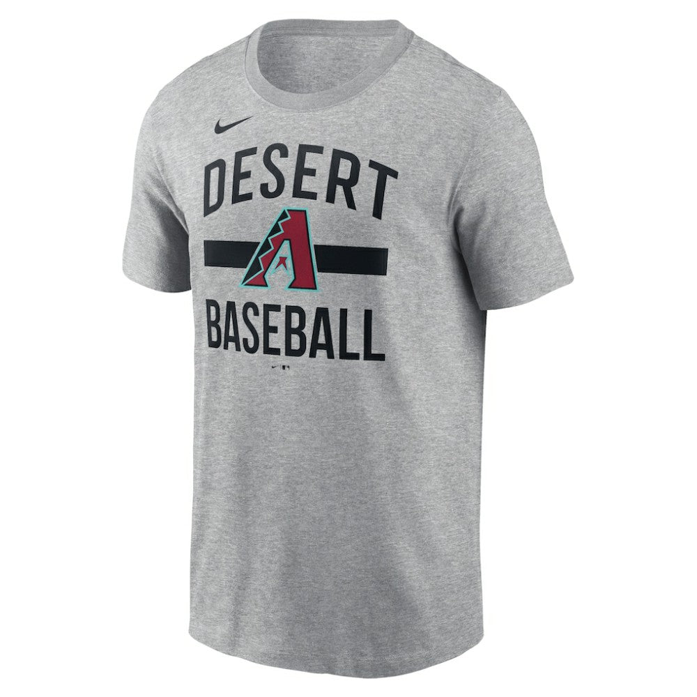 Arizona Diamondbacks Nike  Arched T-Shirt for sale