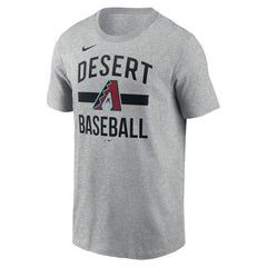 Arizona Diamondbacks Nike  Arched T-Shirt for sale