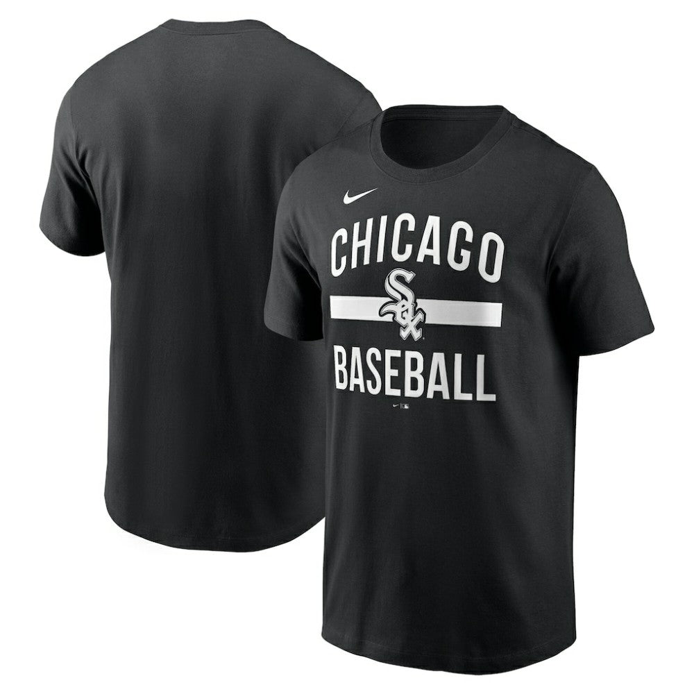 Chicago White Sox Nike  Arched T-Shirt for sale