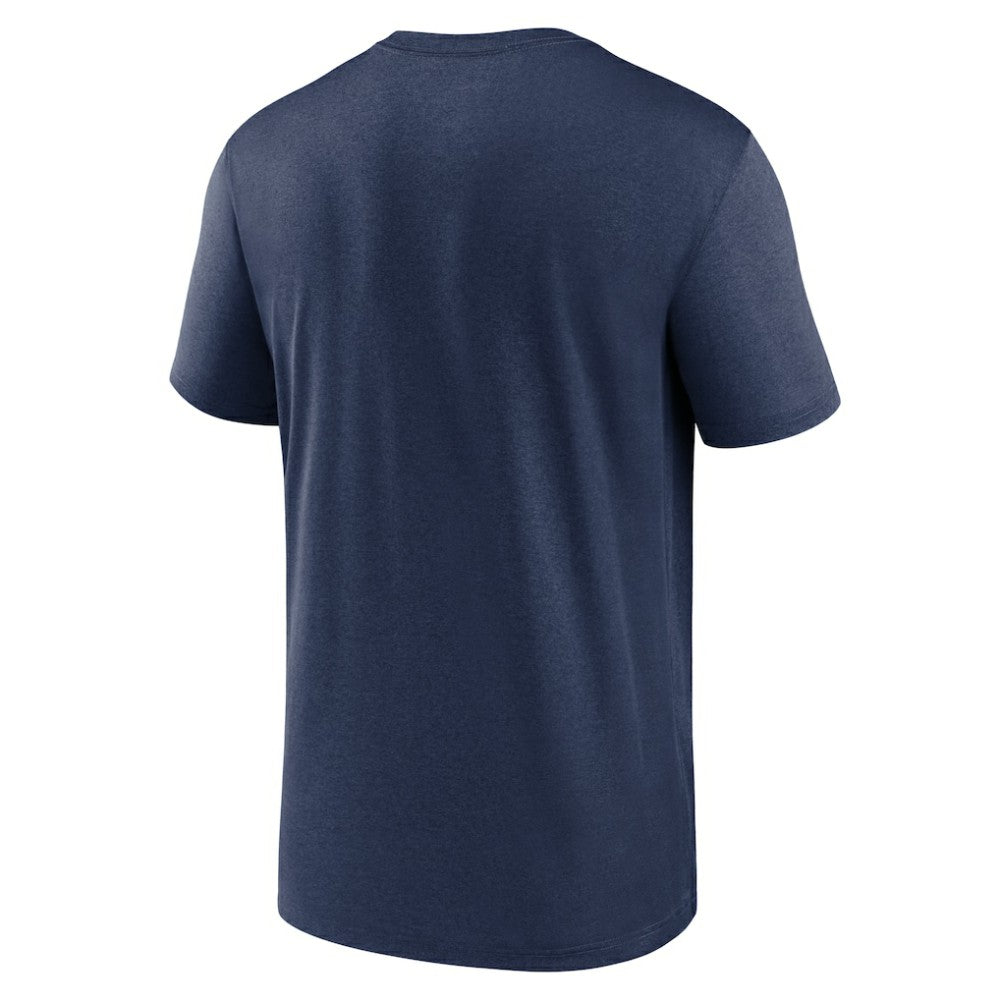 Atlanta Braves Nike Icon Legend Dri-FIT T-Shirt for sale