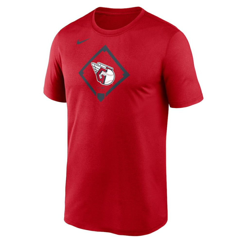 Cleveland Guardians Nike Icon Legend Dri-FIT T-Shirt Outlet