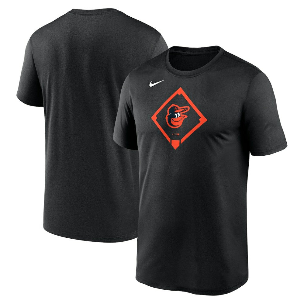 Baltimore Orioles Nike Icon Legend Dri-FIT T-Shirt Online